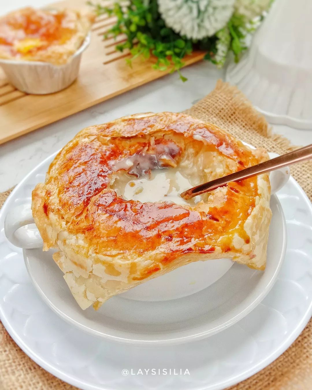 Zuppa Soup